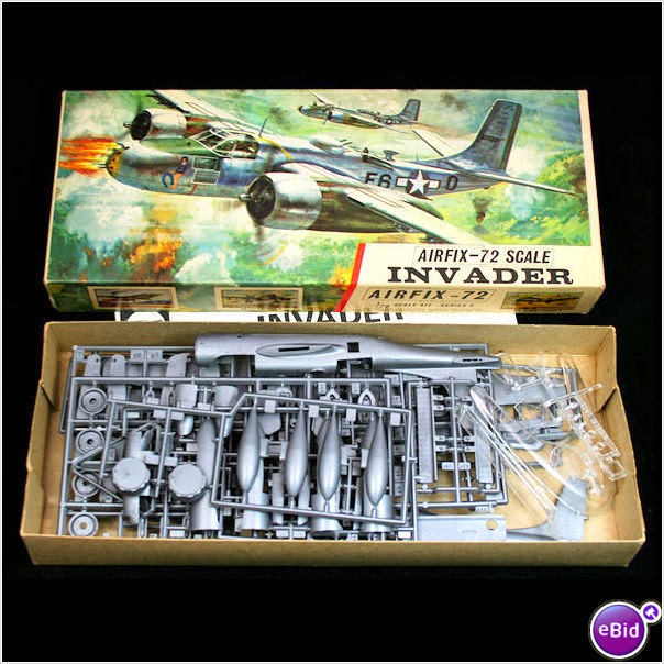 Airfix Models Collectibles Coach