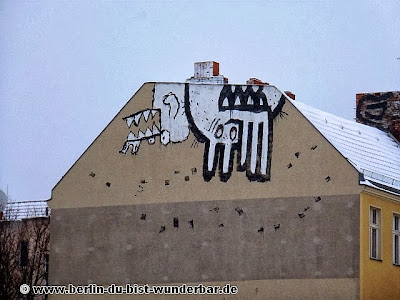 streetart, berlin, kunst, graffiti, street art, mural, wandbild