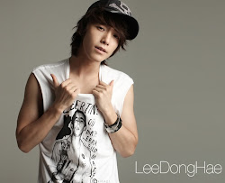 My Husband "Donghae"