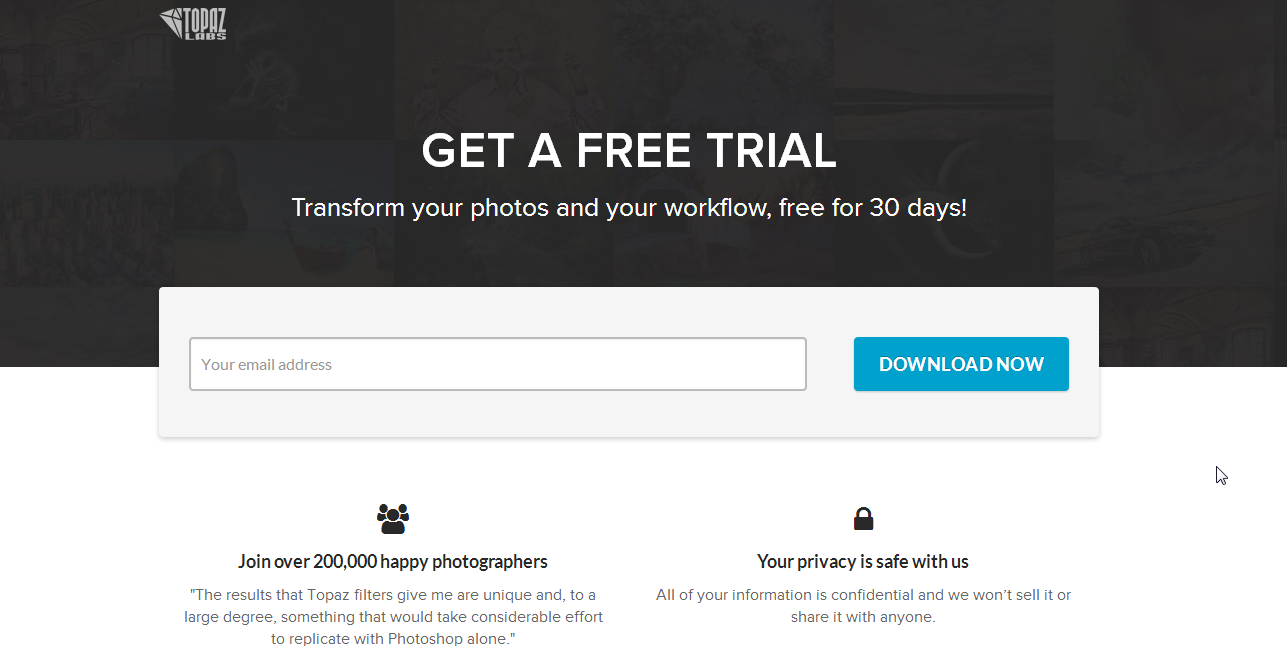 Conference Resources: Extra: Topaz Vivacity