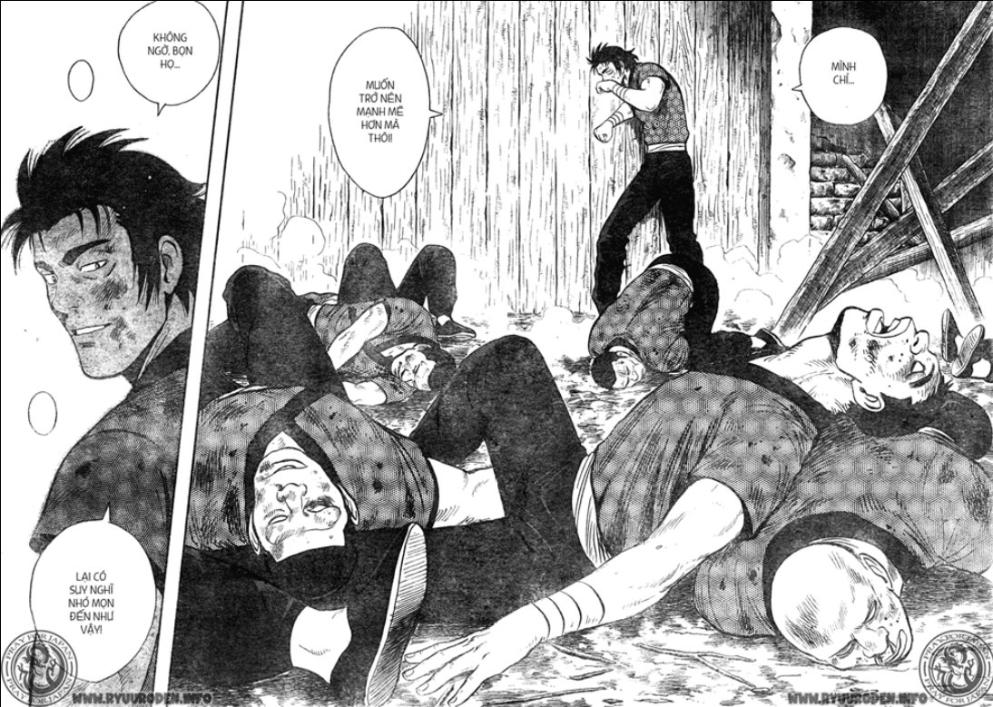 Hoàng Phi Hồng Phần 4 chap 53 Trang 22 Hoàng Phi Hồng Phần 4 chap 53 Trang 22