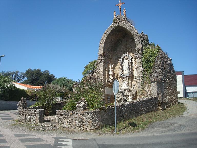 la rencontre de st-gervais