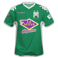 Camiseta de Ferrocarril Oeste Ferro+1