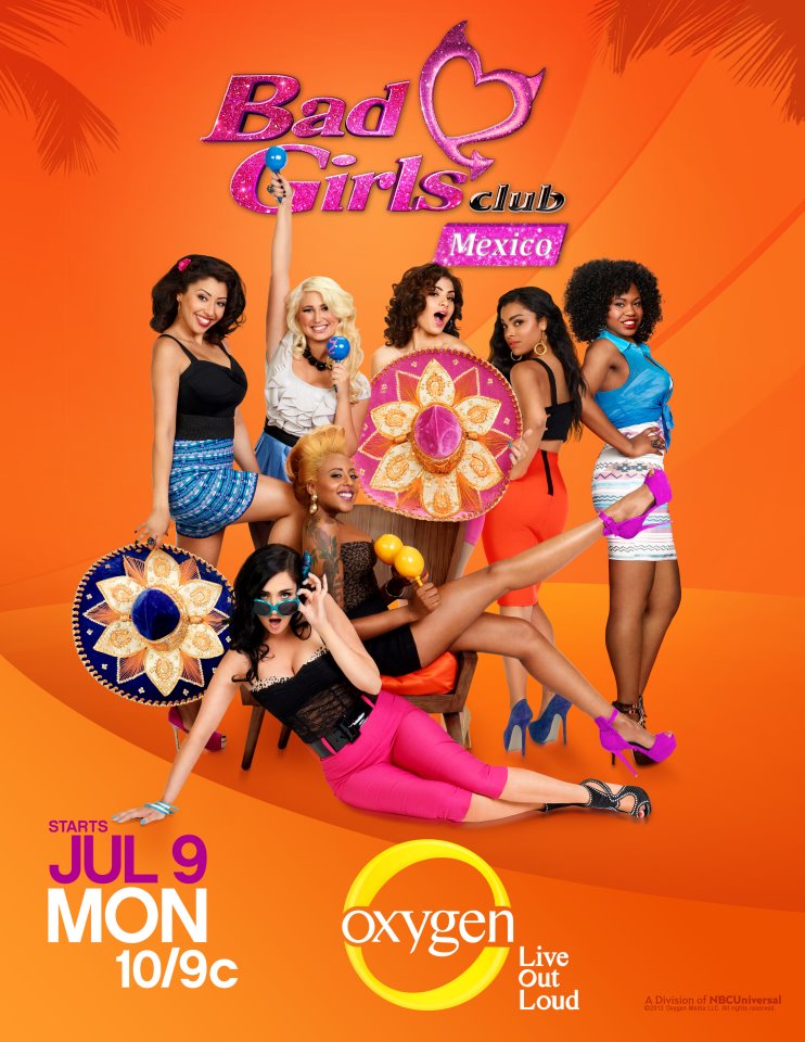 Bad Girls Club Season 16: Date, Start Time & Details 