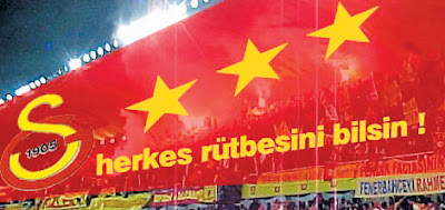 Nostalji | Üçüncü yıldız Galatasaray'ın.