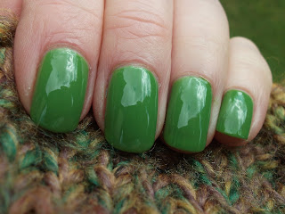 OPI Green-Wich Village