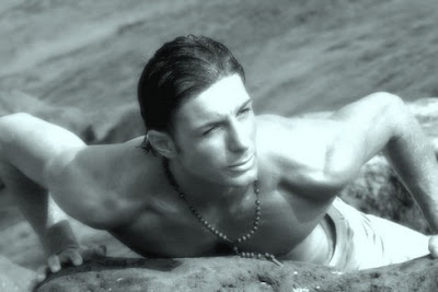 italiano guapo
