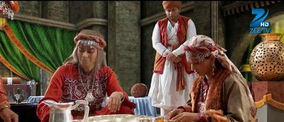 Sinopsis 'Jodha Akbar' Episode 269