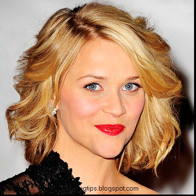 Curly Hairstyles Red Carpet Short Hair