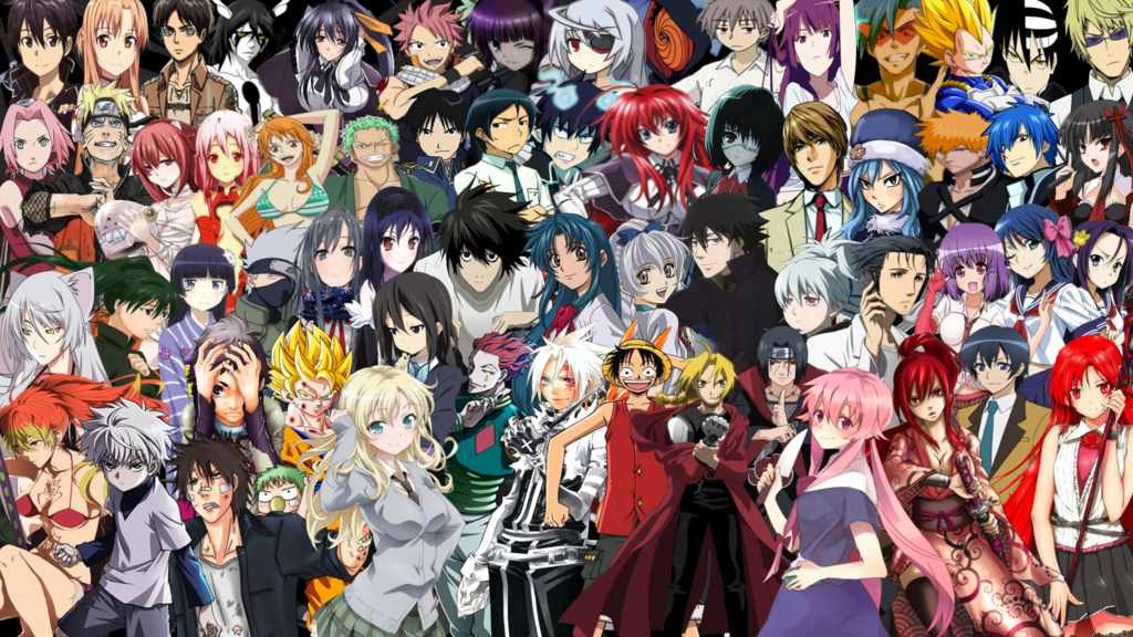 Browse 20,351 groups in Anime - IMVU Groups