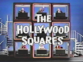 The Hollywood Squares movie