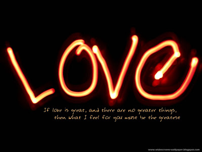 Great sad love sweet quotes wallpaper