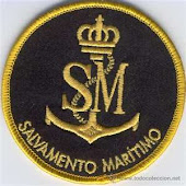 Salvamento Maritimo