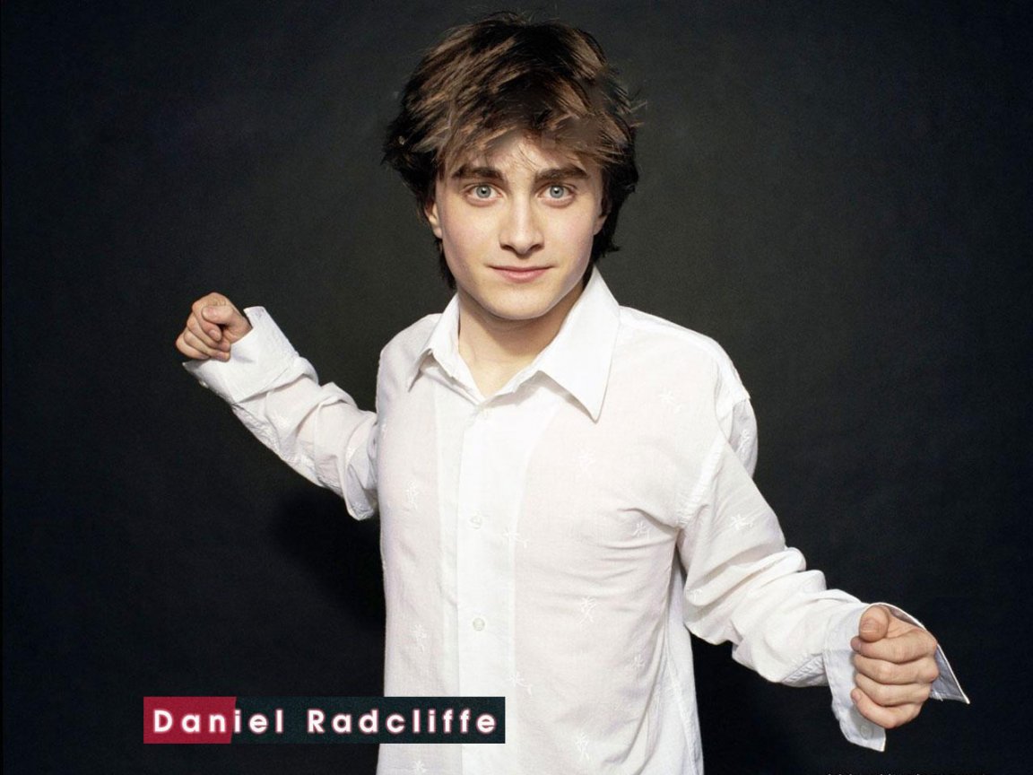 Daniel Radcliffe, Actors, Male Celebs, Hollywood1152 x 864