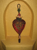 Dawn's Work
