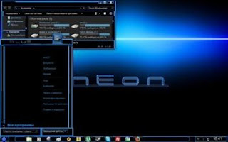 New Collection Themes For Windows 7