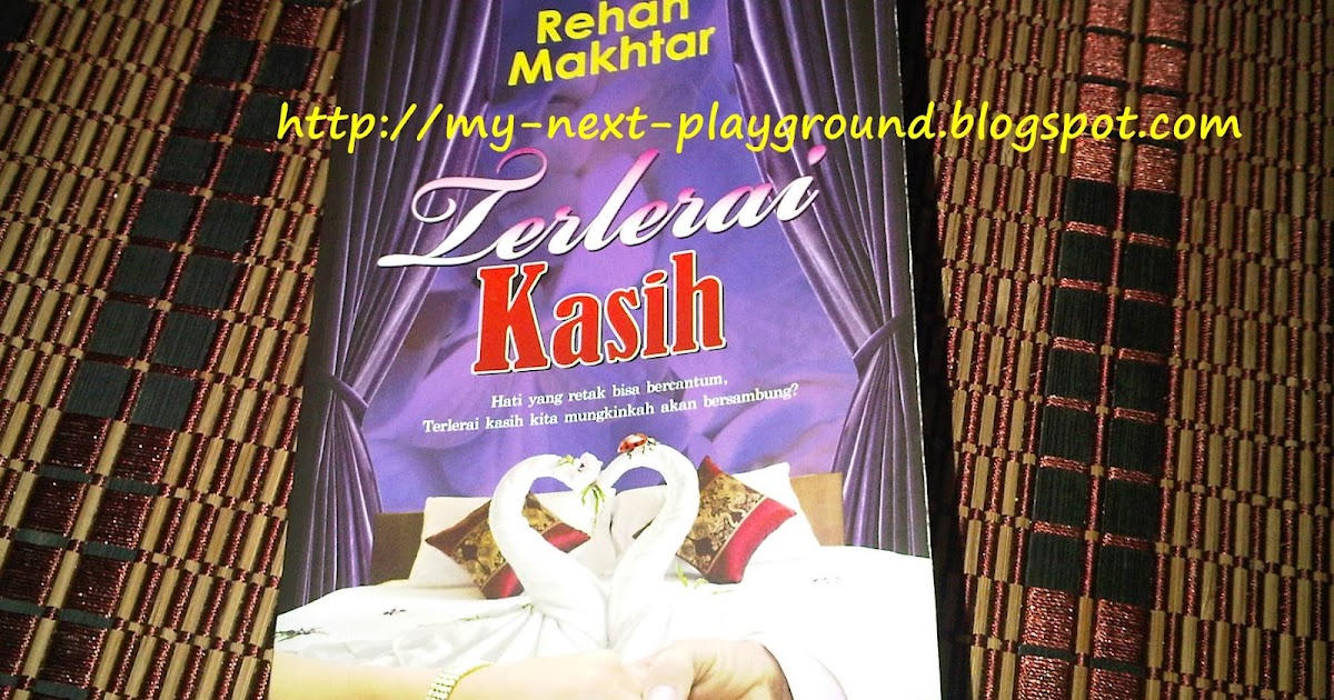 37+ Book Terlerai Kasih Pics