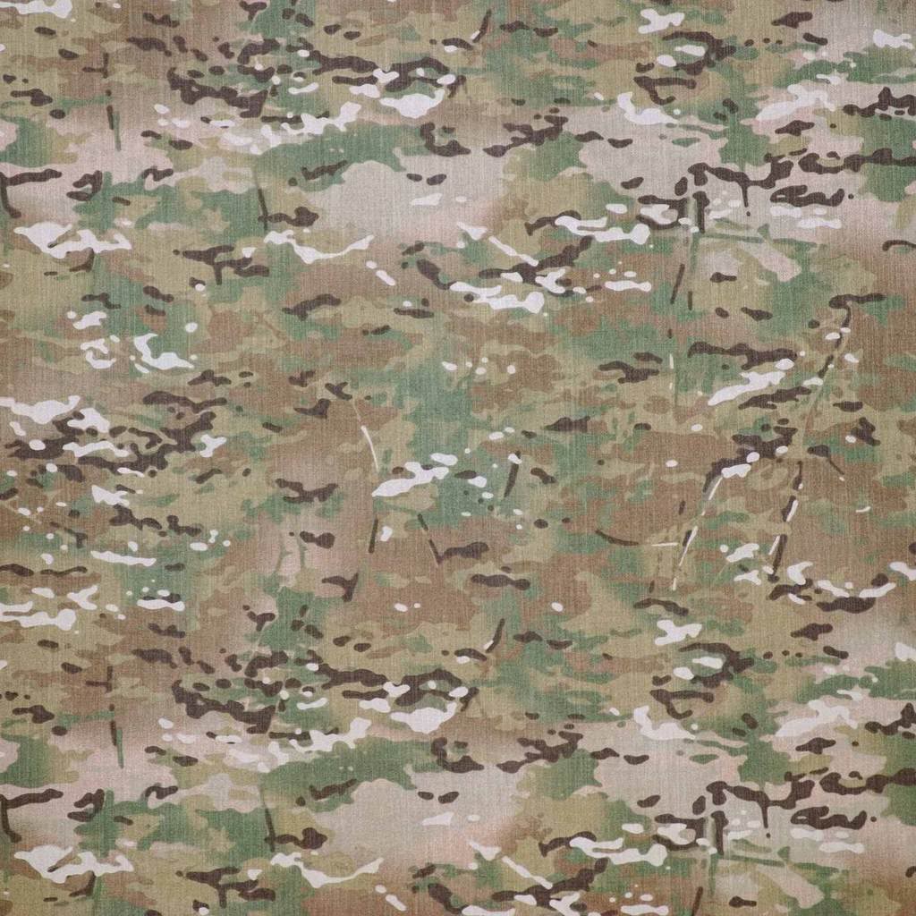 Phase Line 'Birnam Wood' The Army Corrects Its Camouflage, and Musings