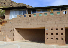 Frey House II, Palm Springs Modernism Week 2013