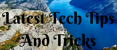 Techtipfree Blog | Latest free Technology Tips and Tricks Blog | Digital Pawan