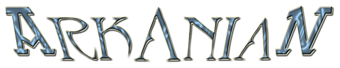 Arkanian's logo