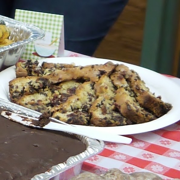 Tennessee Tipsy Cake Tennessee Tipsy Cake