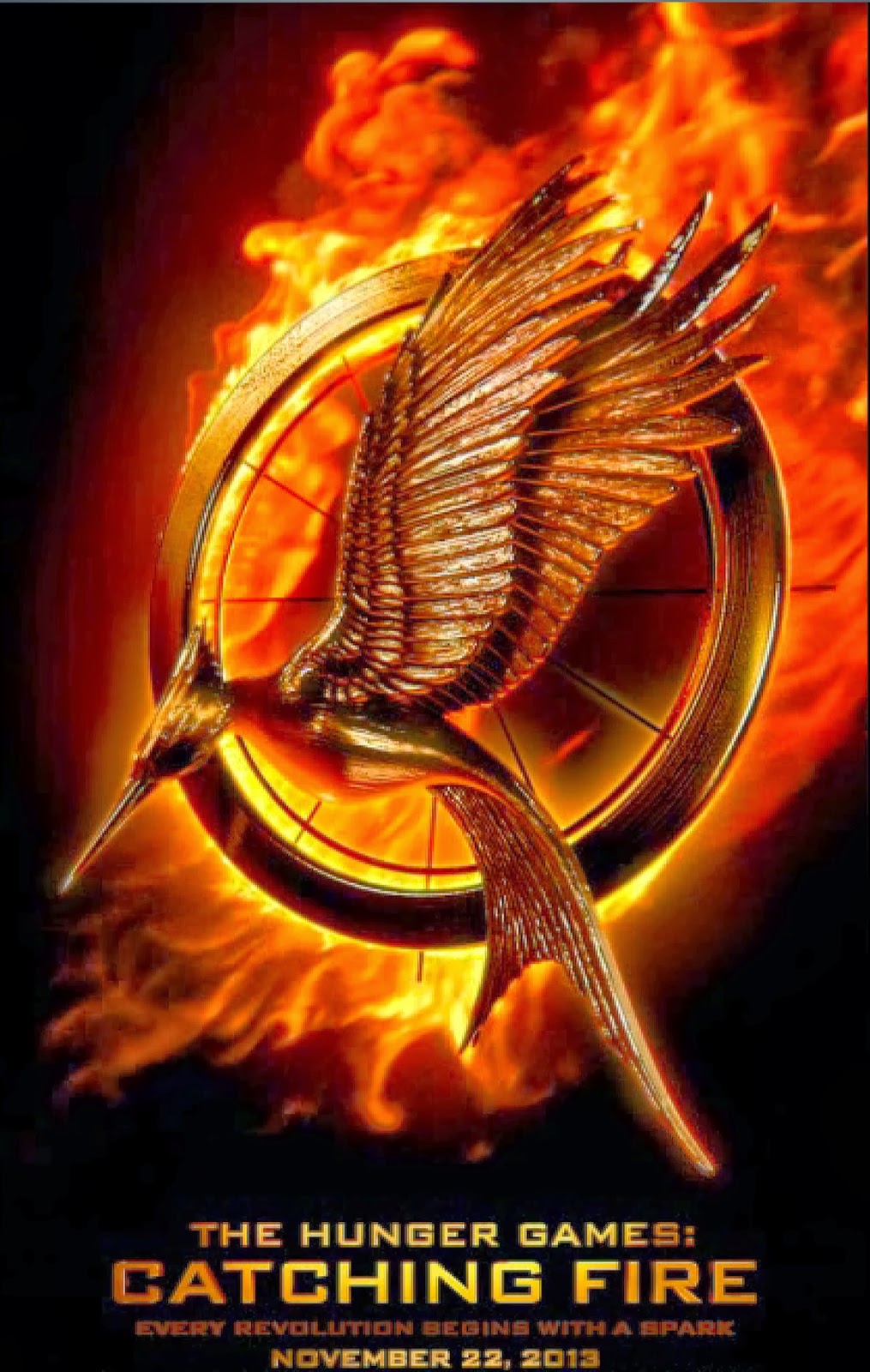 Film Review: The Hunger Games C...