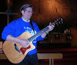 Pastor Jim Gardner