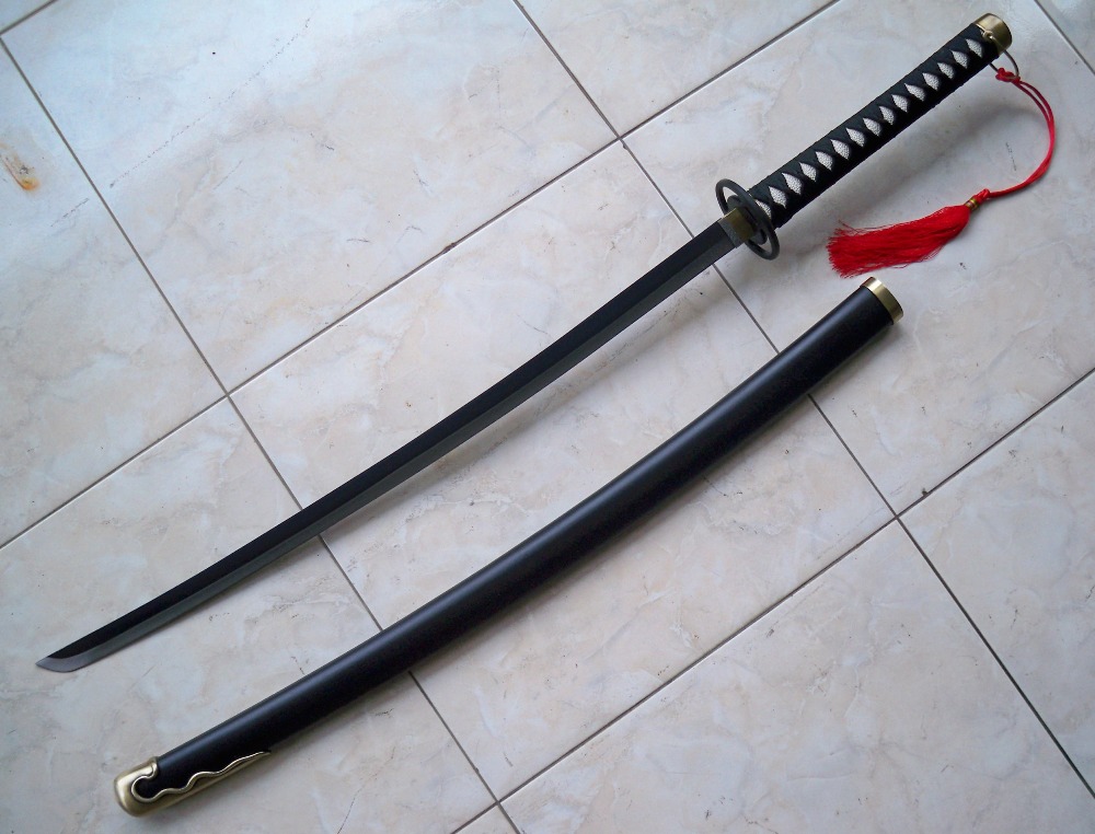 Pedang Samurai Katana