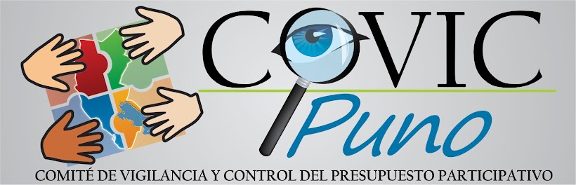 COVIC - PUNO