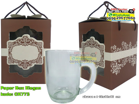 Paper Box Elegan Paper Box Elegan