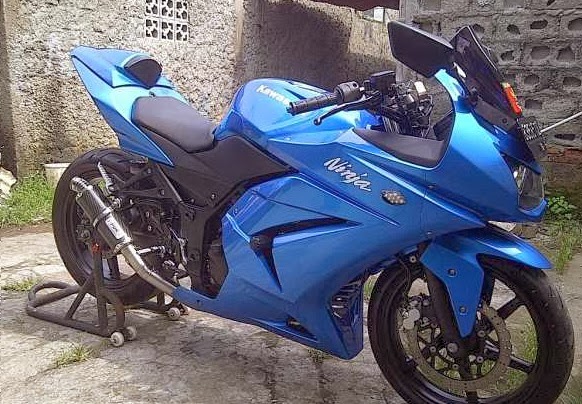 250 Karbu Modif Simple 250 r biru modif simple inspirasi modif 250 Karbu Modif Simple 250 r biru modif simple inspirasi modif