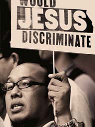 Against same sex marriage in the philippines debate