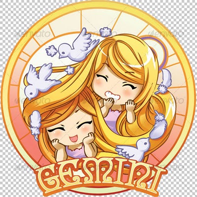 RAMALAN ZODIAK GEMINI HARI INI