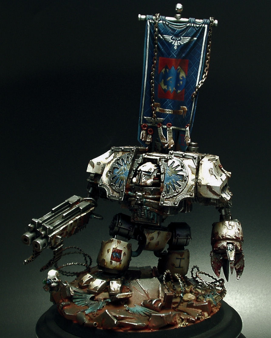 Miniatures for Sale 2 Miniatures