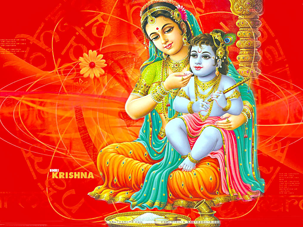 Shri Krishna | HINDU GOD WALLPAPERS FREE DOWNLOAD