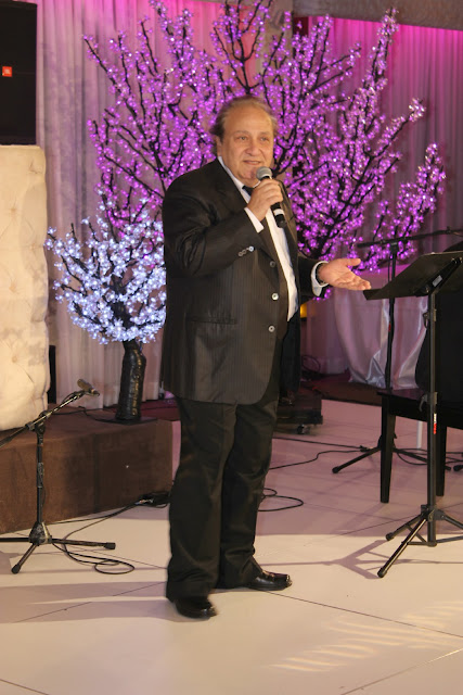 Martik Iranian singer