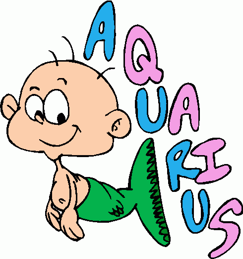 Ramalan Bintang Zodiak Aquarius