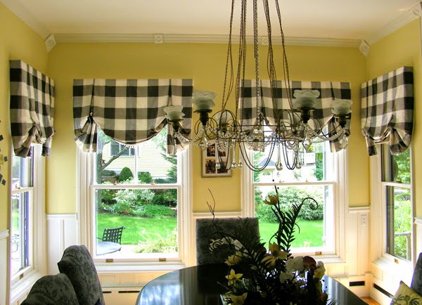English curtains design English curtains design