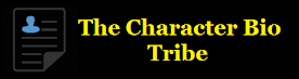 The Character Bio Tribe