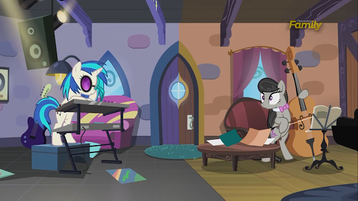 My Little Pony Season 5 Slice of Life Episode 100 Teaser 3