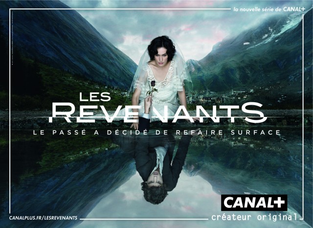 Les Revenants movie
