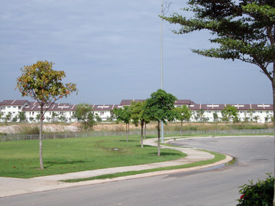 Lô I30 Mỹ Phước 3 gần TP mới Bình Dương