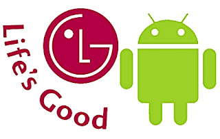 Stock Rom LG, Original Firmware