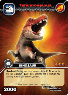 Abrindo um pacotão de Cards de Dinossauro Rei #dinossauro