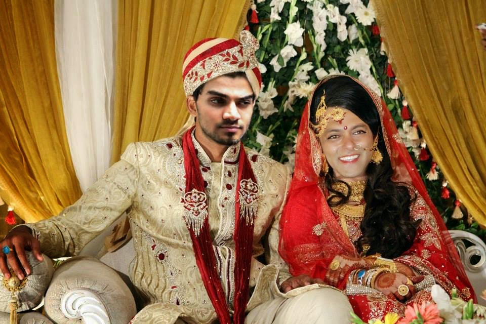 Sooraj Pancholi Married to Salman Khan?