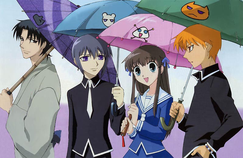 Blog Kiki Download Anime Fruit Basket Blog Kiki Download Anime Fruit Basket