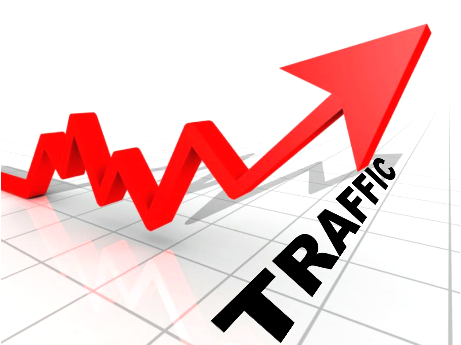 Cara Cepat Meningkatkan Traffic Website Cara Cepat Meningkatkan Traffic Website