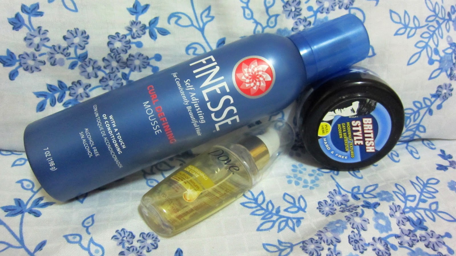 Beauty Buzz Friendly Digi Permed Hair Products Callmekristine