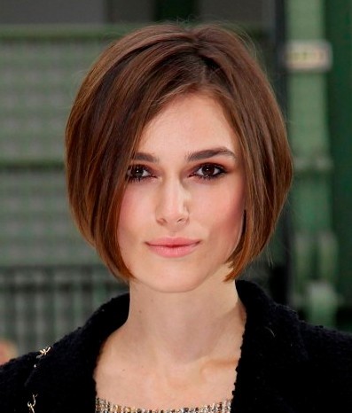 Celebrity Hairstyle on 10 Trend Short Bob Hairstyle Of Celebrity   Celebrity Hairstyle